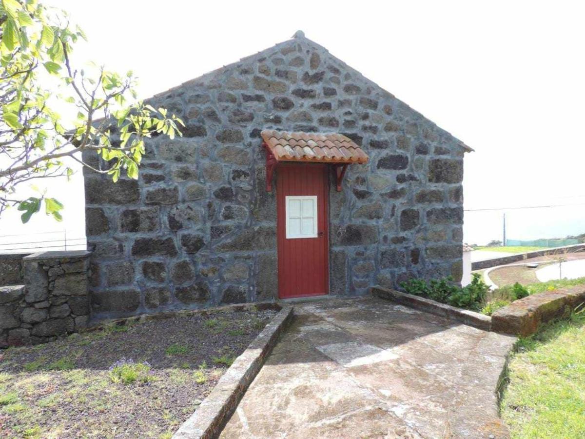 Quinta Das Figueiras Velas Exterior foto