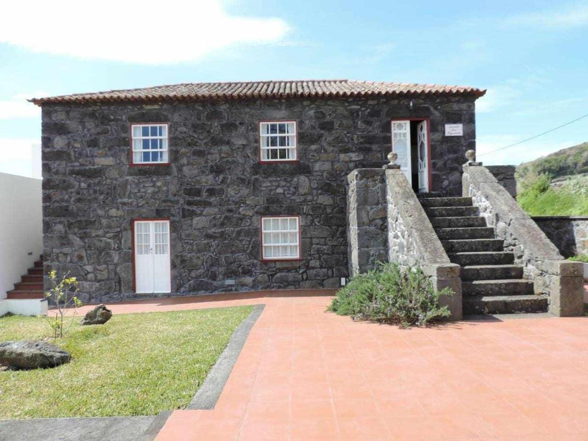 Quinta Das Figueiras Velas Habitación foto