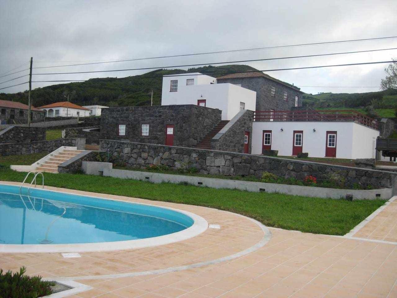 Quinta Das Figueiras Velas Habitación foto