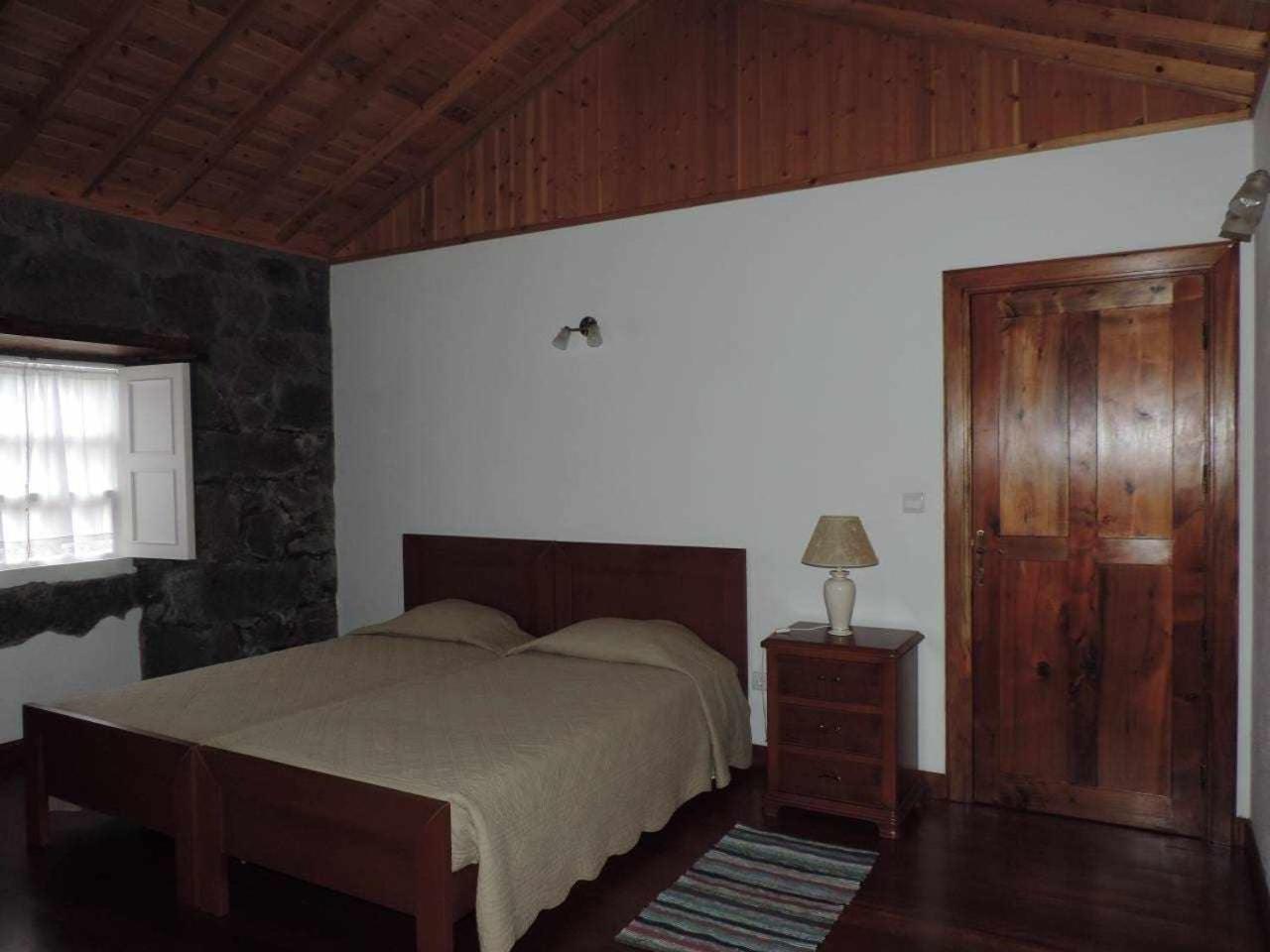 Quinta Das Figueiras Velas Habitación foto