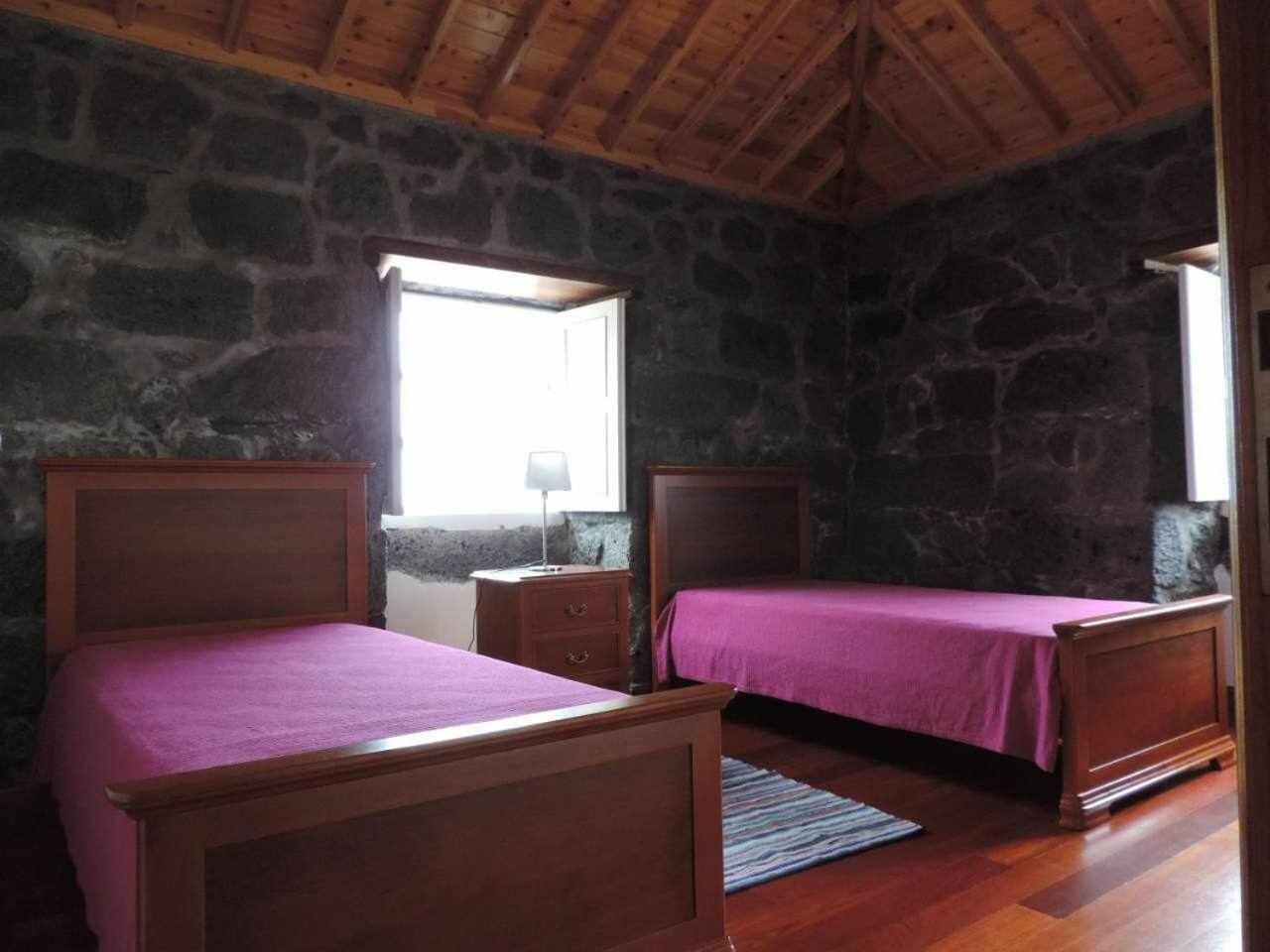 Quinta Das Figueiras Velas Habitación foto